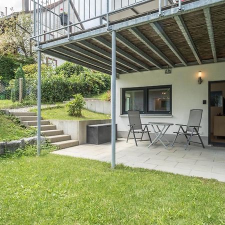 Casa Rindler Sigmarszell Exterior foto