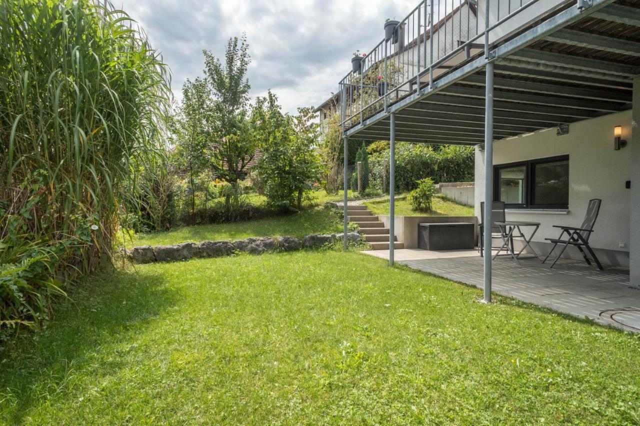 Casa Rindler Sigmarszell Exterior foto